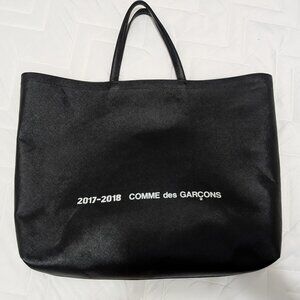 Comme des Garçons Tote bag